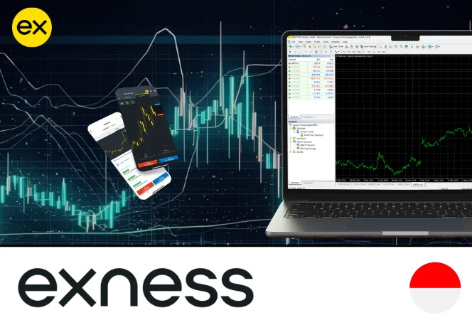 Exness Trading Broker in Indonesia