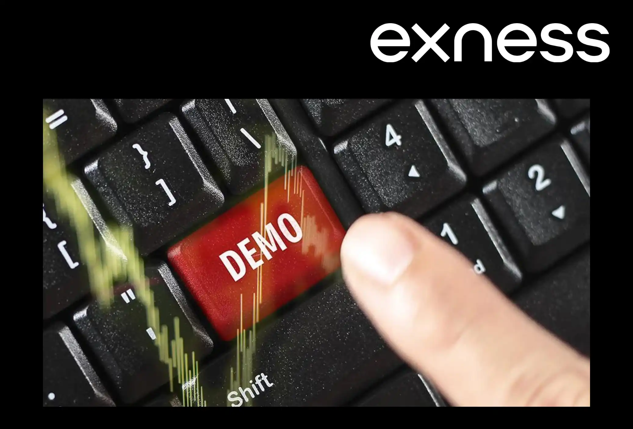 Akun Demo Exness