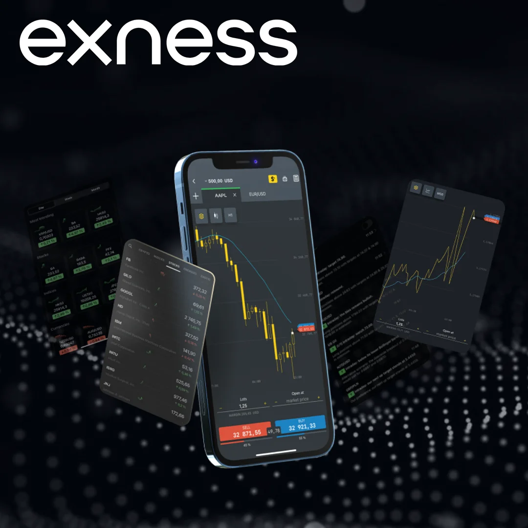 Apakah Exness Legal di Indonesia?