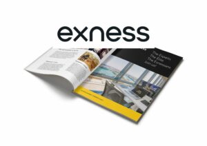 Is Exness a Book