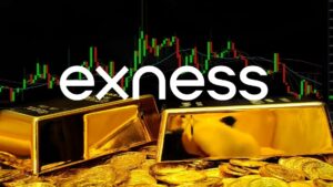 Exness Gold (XAUUSD) Trading