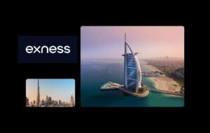 Does Exness Have an Office in Dubai