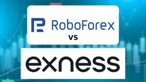 Exness vs RoboForex