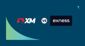 Exness vs XM Comparison