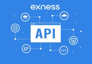 Exness API Integration for Trading