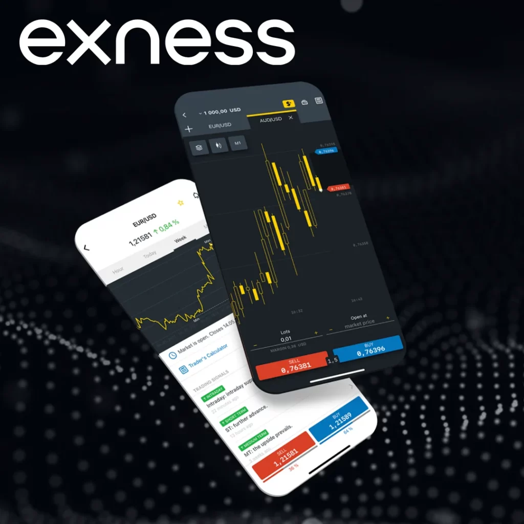 Exness: A Key Player in Forex Education and Client Training