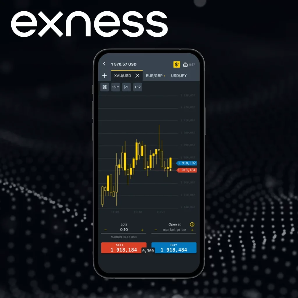 How Exness Supports Scalping and High-Frequency Trading