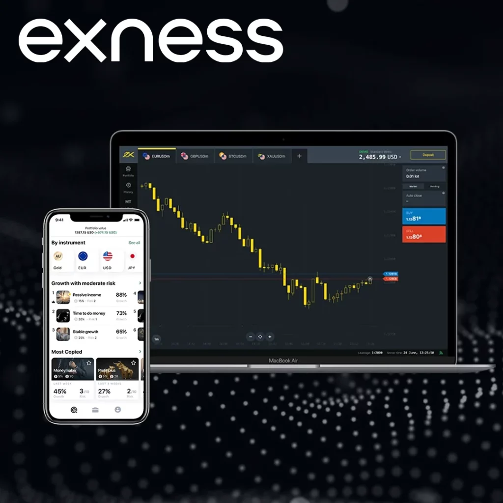 Building and Implementing an Expert Advisor on Exness