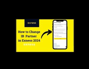 How to Become an Exness IB Partner